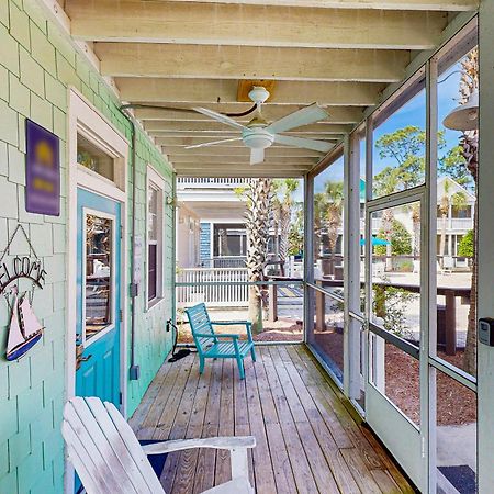 Barefoot Cottages #B16 Highland View Esterno foto