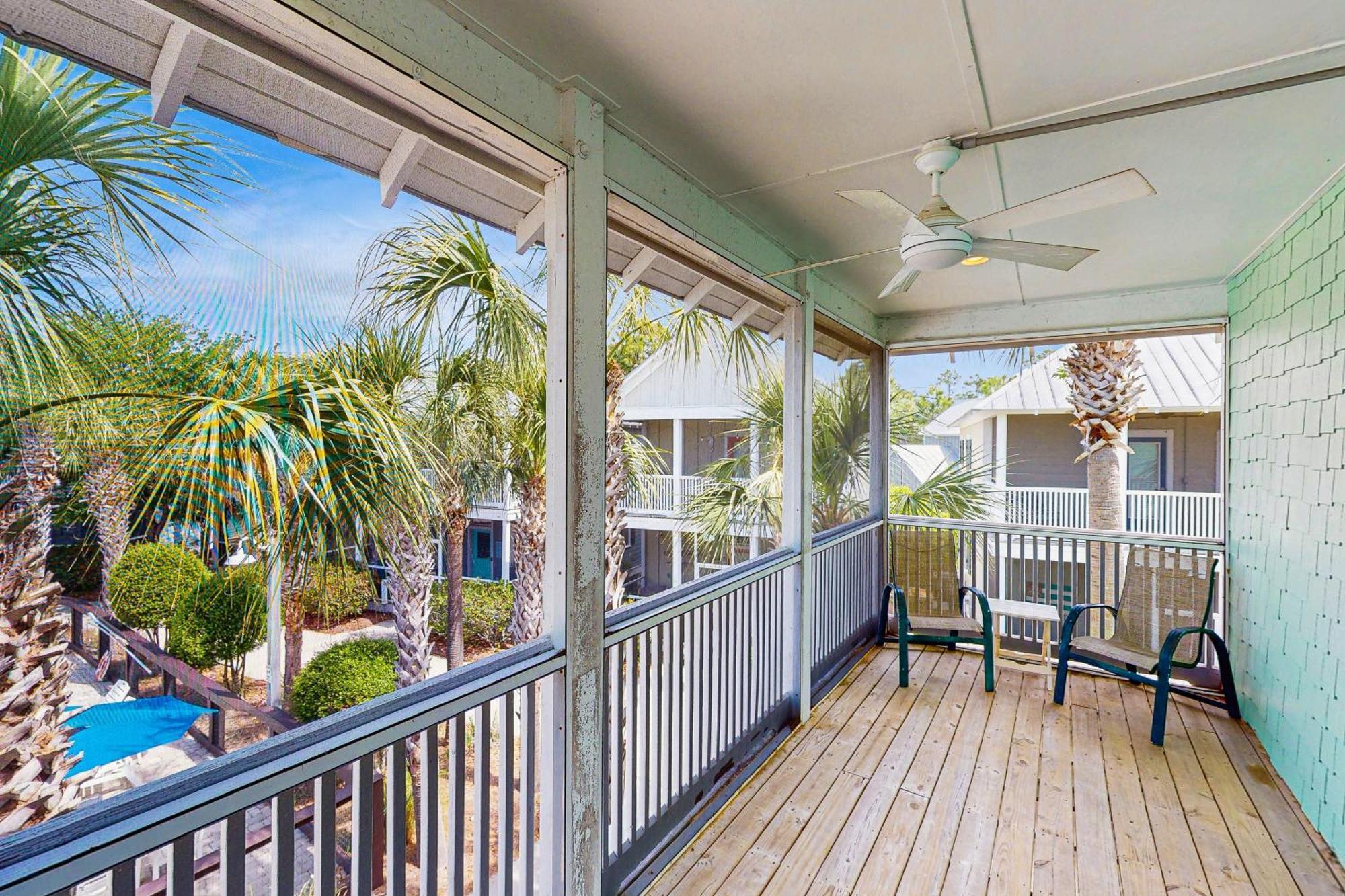 Barefoot Cottages #B16 Highland View Esterno foto