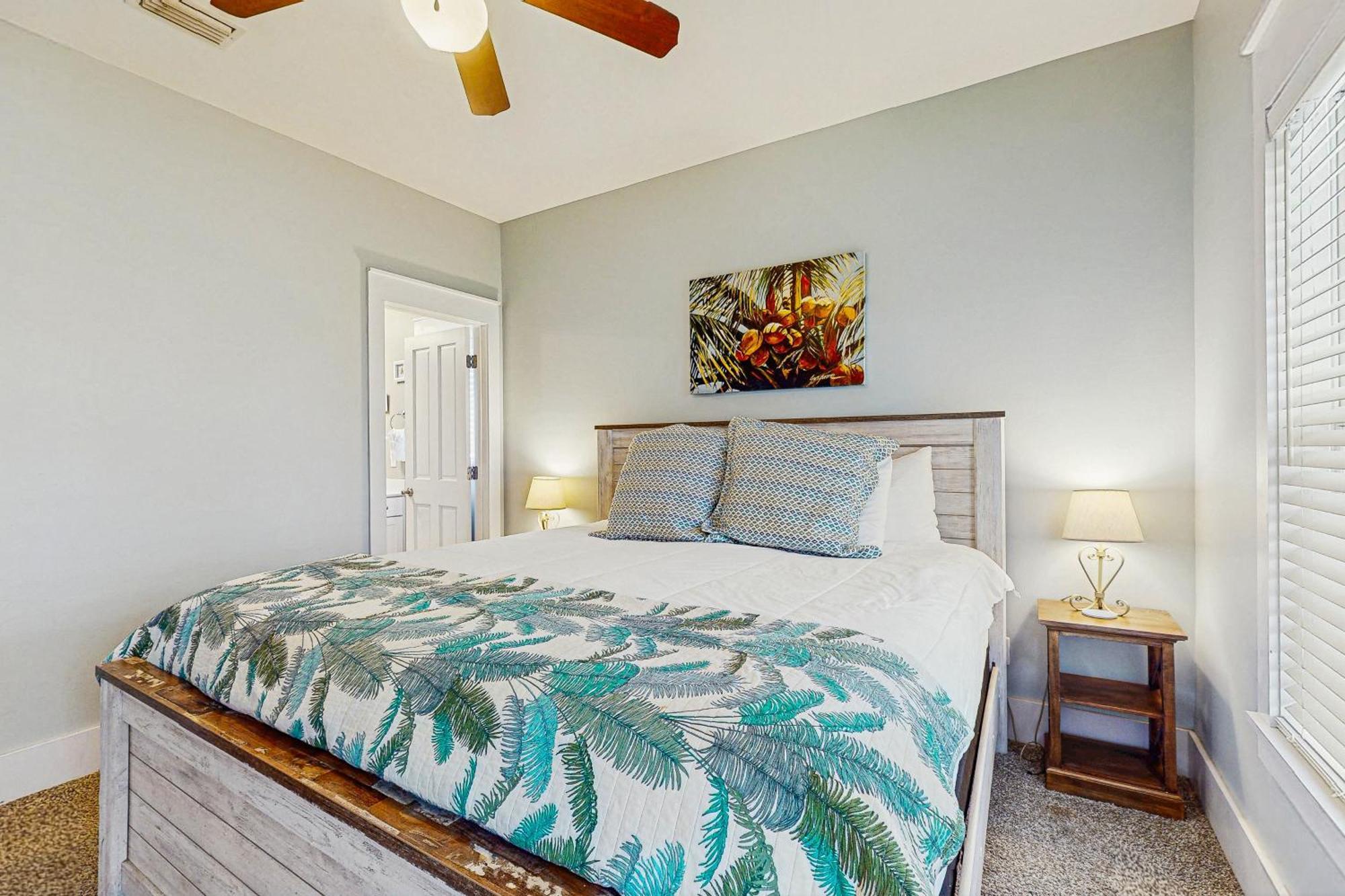 Barefoot Cottages #B16 Highland View Esterno foto