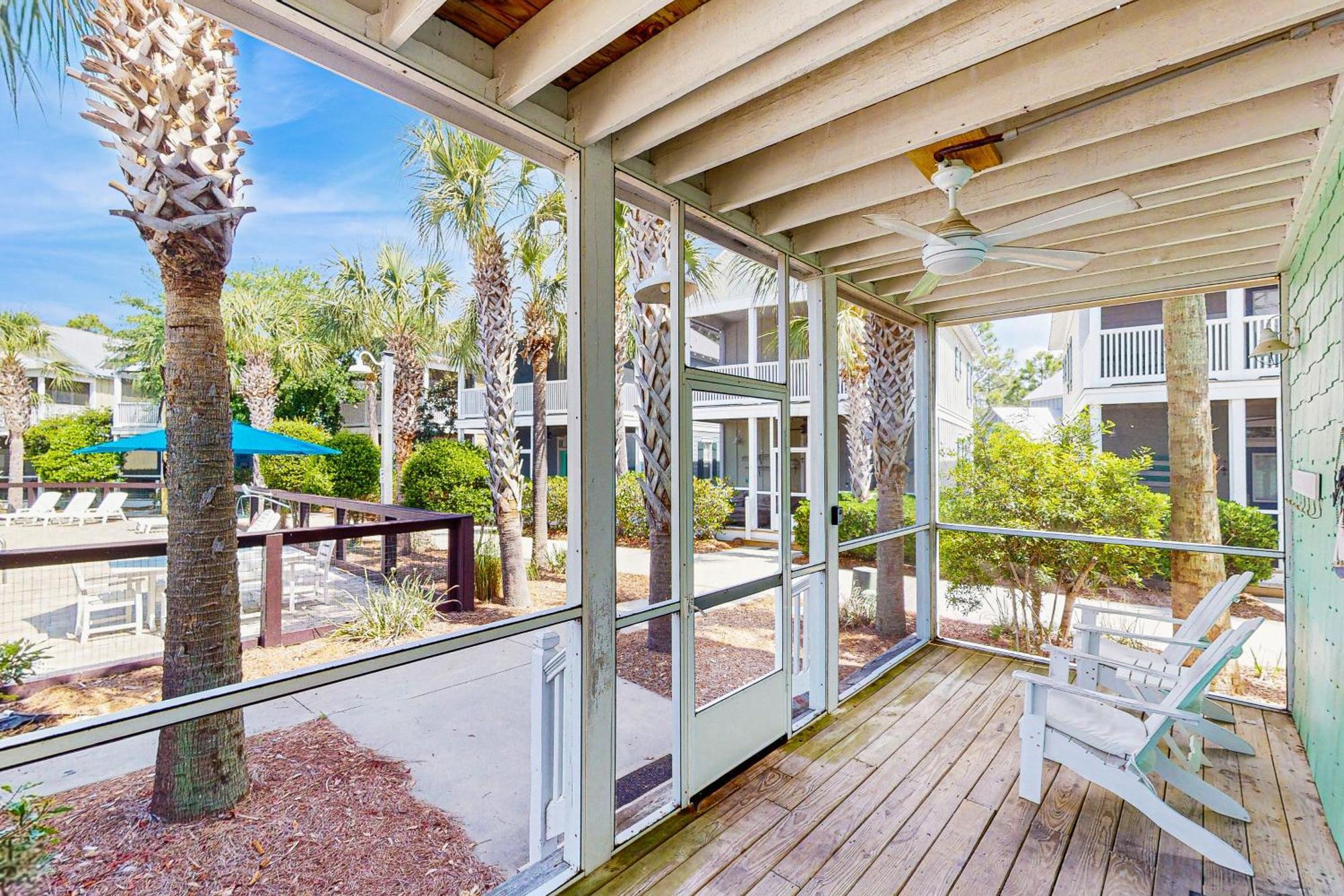 Barefoot Cottages #B16 Highland View Esterno foto