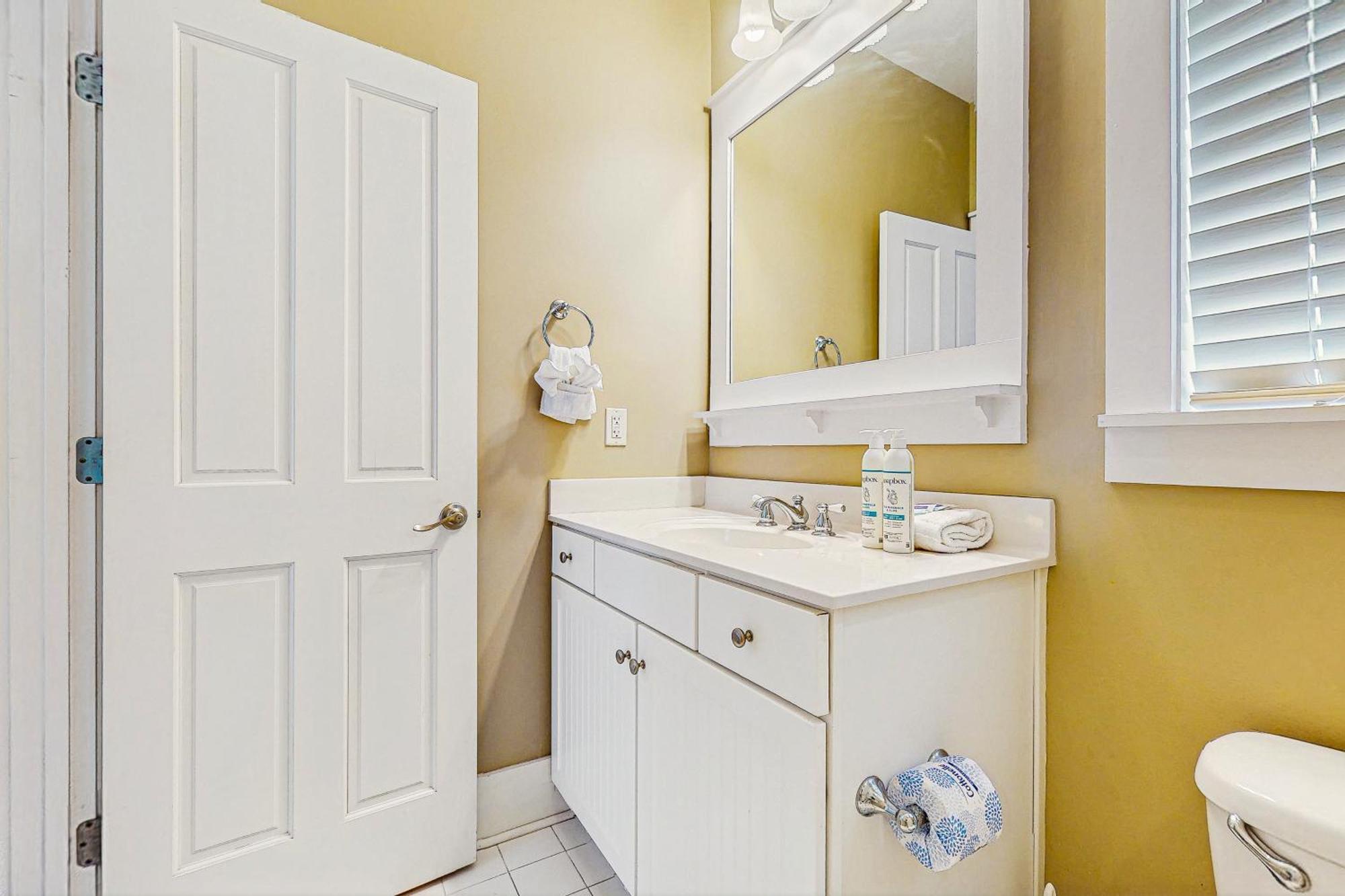 Barefoot Cottages #B16 Highland View Esterno foto