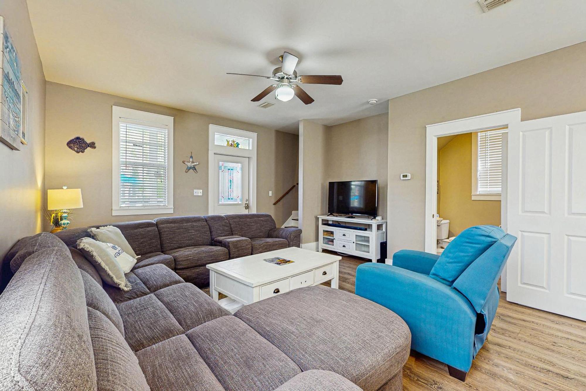 Barefoot Cottages #B16 Highland View Esterno foto